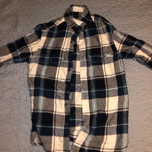 Old navy flannel
